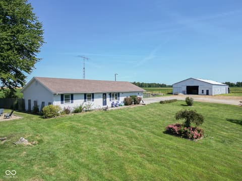 4620 N County Road 350 W