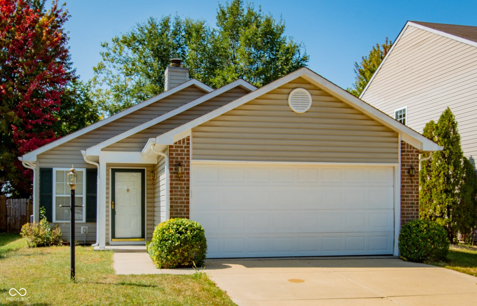 Photo of 15471 Wandering Way, Noblesville, IN