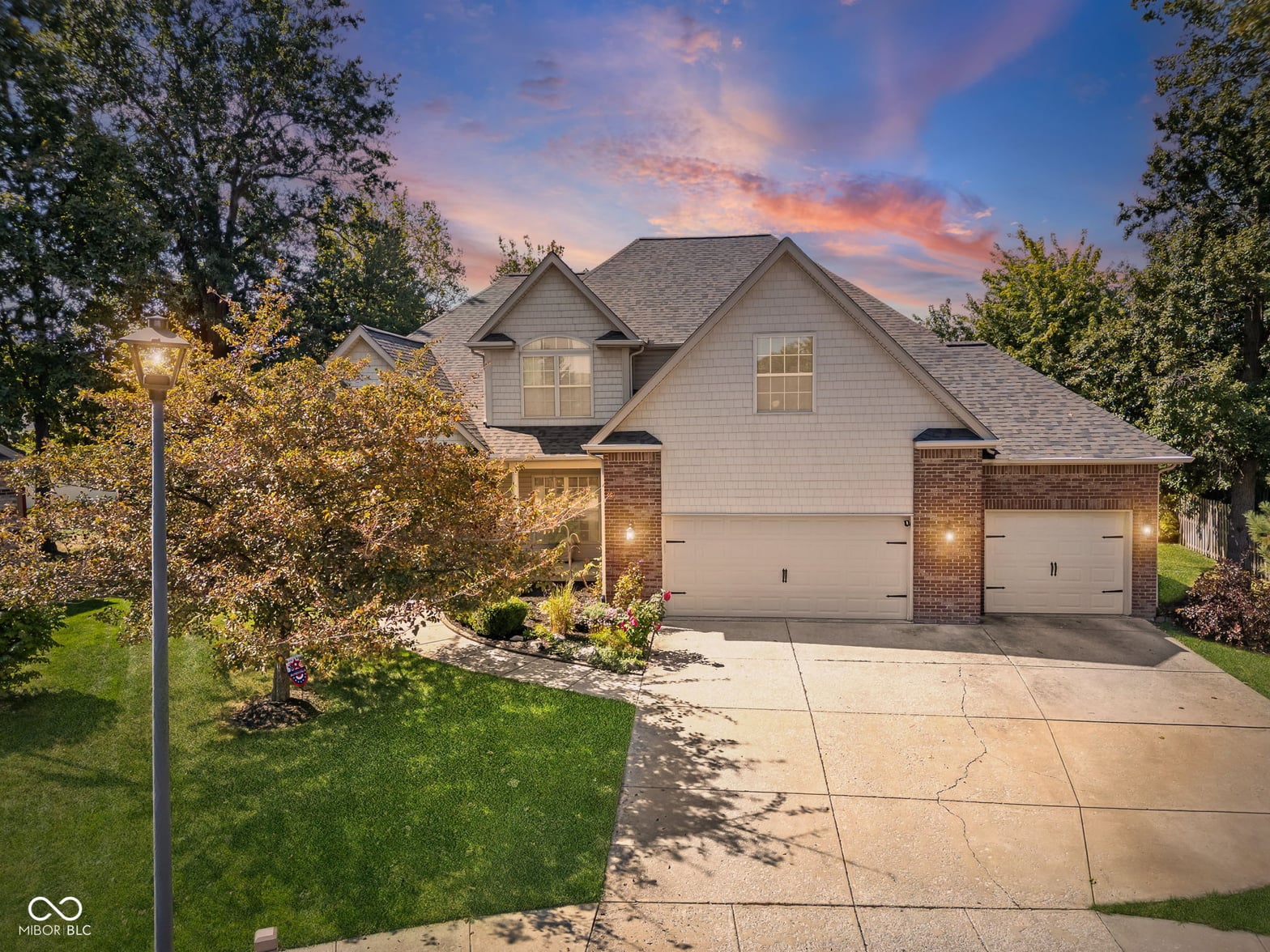 Photo of 4700 Chimneyrock Court, Lafayette, IN