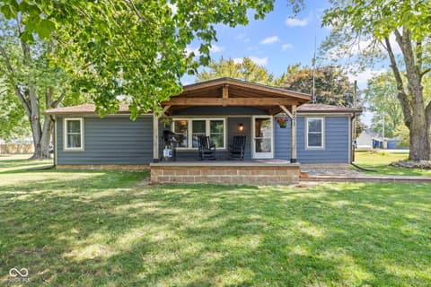 201 Walnut Street