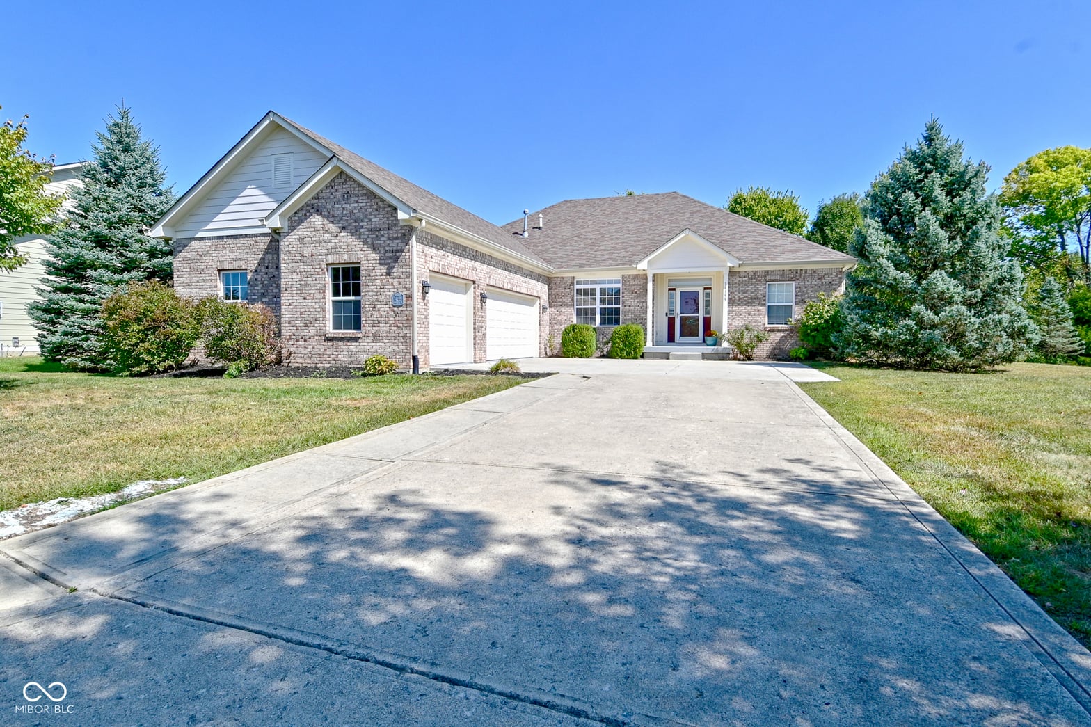 Photo of 14155 Langham Drive, Carmel, IN