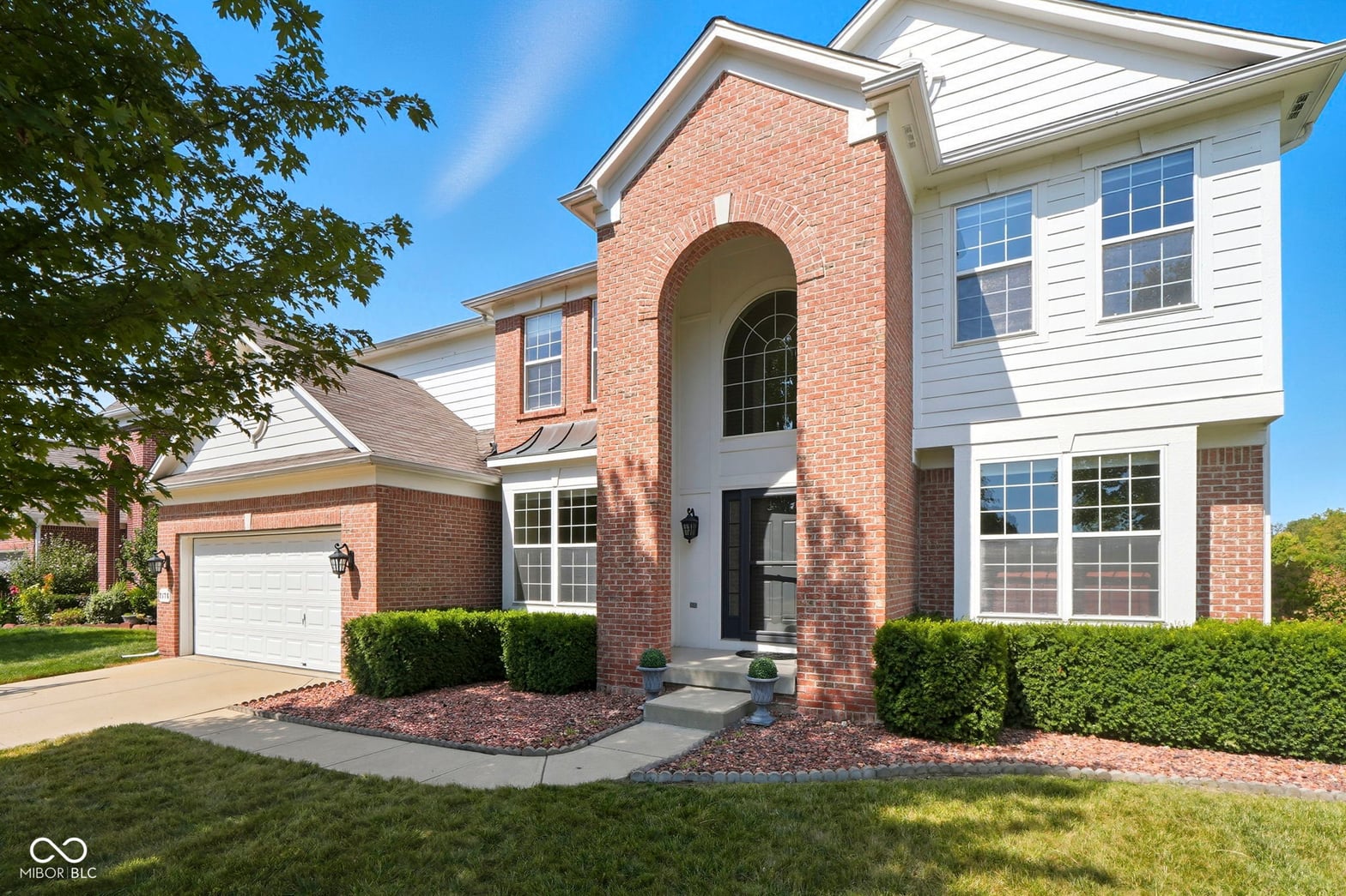 Photo of 2176 Mustang Chase Drive, Carmel, IN