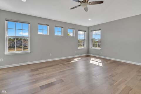 Other — 1645 Altair Drive, Carmel, IN