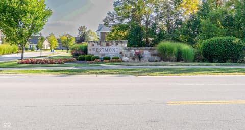 Community — 1645 Altair Drive, Carmel, IN