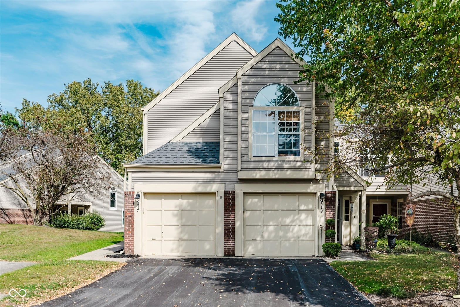 Photo of 9517 Aberdare Drive, Indianapolis, IN