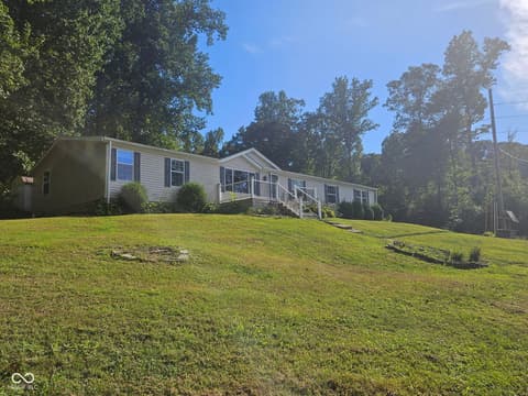 1718 N Highway 43