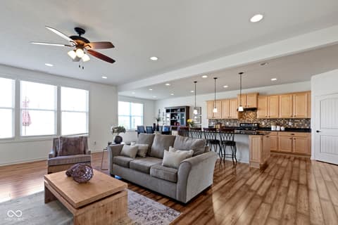 Photo of 15270 Trebbiano Drive, Fishers, IN