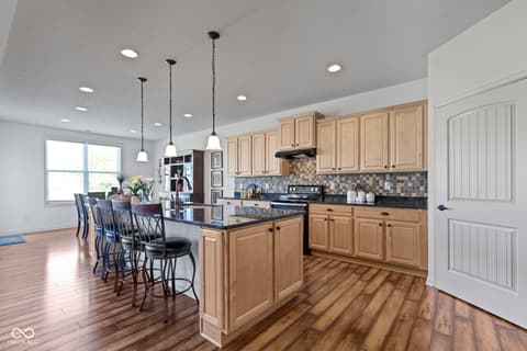 Photo of 15270 Trebbiano Drive, Fishers, IN