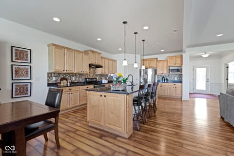 Photo of 15270 Trebbiano Drive, Fishers, IN