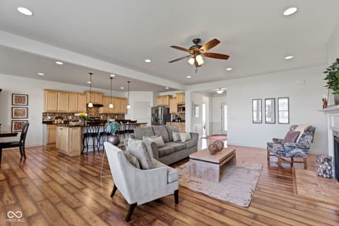 Photo of 15270 Trebbiano Drive, Fishers, IN