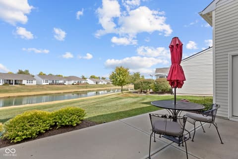 Photo of 15270 Trebbiano Drive, Fishers, IN