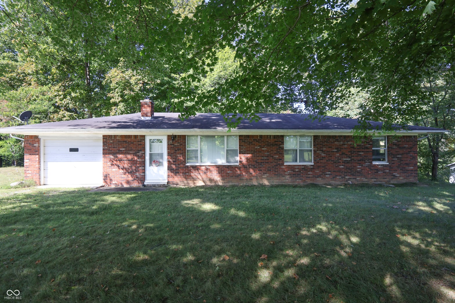 Photo of 8605 N County Road 500 W, Scipio, IN