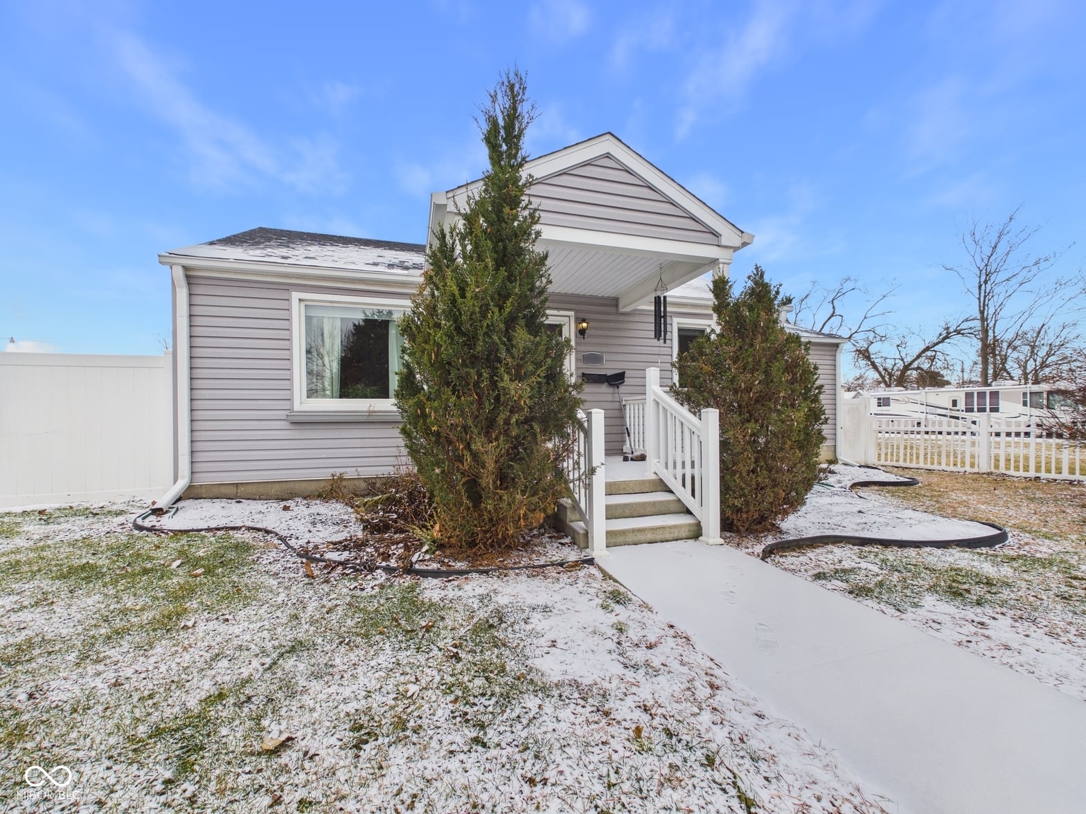 Photo of 2415 N A Street, Elwood, IN