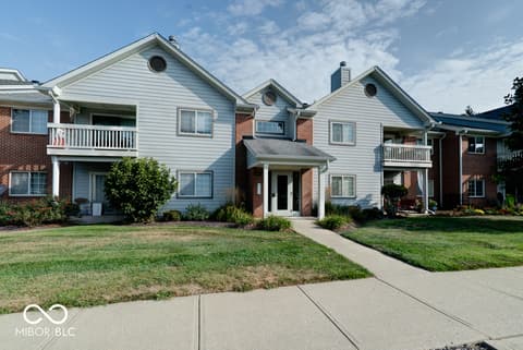 8112 Glenwillow Lane