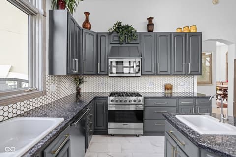 Photo of 8816 Waterside Drive, Indianapolis, IN