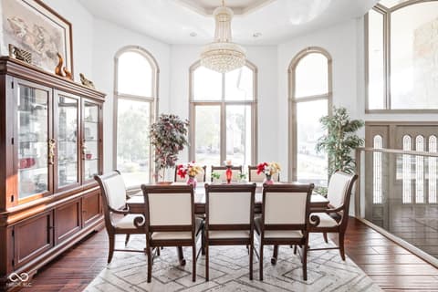 Photo of 8816 Waterside Drive, Indianapolis, IN