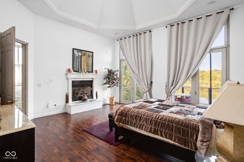 Photo of 8816 Waterside Drive, Indianapolis, IN