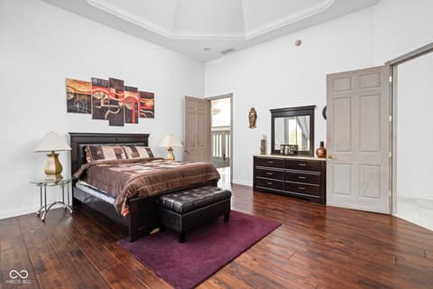 Photo of 8816 Waterside Drive, Indianapolis, IN
