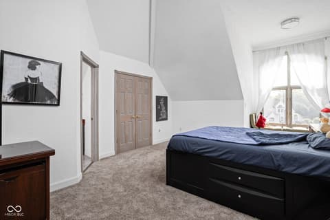 Photo of 8816 Waterside Drive, Indianapolis, IN