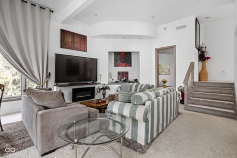 Photo of 8816 Waterside Drive, Indianapolis, IN