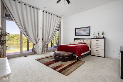 Photo of 8816 Waterside Drive, Indianapolis, IN