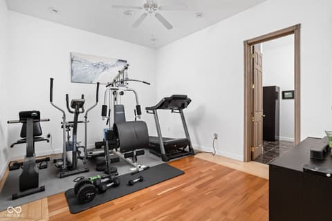 Photo of 8816 Waterside Drive, Indianapolis, IN