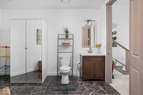 Photo of 8816 Waterside Drive, Indianapolis, IN