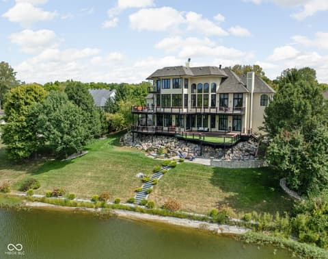 Photo of 8816 Waterside Drive, Indianapolis, IN