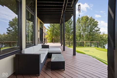 Photo of 8816 Waterside Drive, Indianapolis, IN