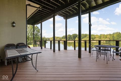 Photo of 8816 Waterside Drive, Indianapolis, IN