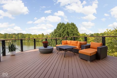 Photo of 8816 Waterside Drive, Indianapolis, IN