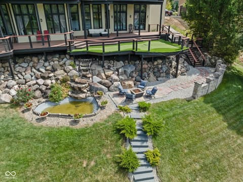 Photo of 8816 Waterside Drive, Indianapolis, IN
