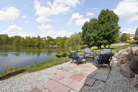 Photo of 8816 Waterside Drive, Indianapolis, IN