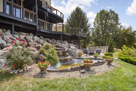 Photo of 8816 Waterside Drive, Indianapolis, IN
