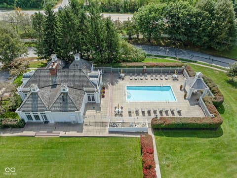 Photo of 8816 Waterside Drive, Indianapolis, IN
