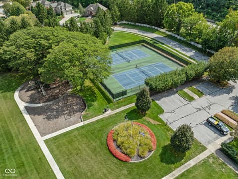 Photo of 8816 Waterside Drive, Indianapolis, IN