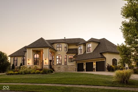 Photo of 8816 Waterside Drive, Indianapolis, IN