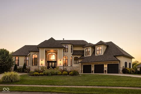 Photo of 8816 Waterside Drive, Indianapolis, IN