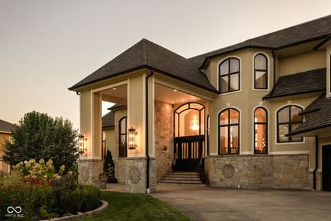 Photo of 8816 Waterside Drive, Indianapolis, IN
