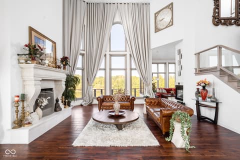 Photo of 8816 Waterside Drive, Indianapolis, IN