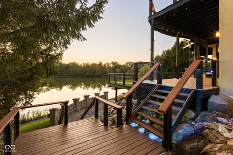 Photo of 8816 Waterside Drive, Indianapolis, IN