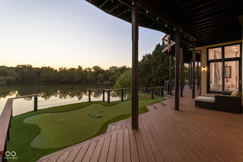 Photo of 8816 Waterside Drive, Indianapolis, IN