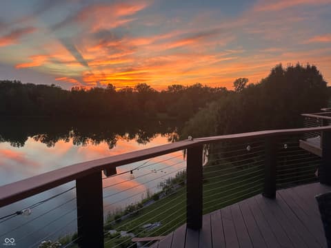 Photo of 8816 Waterside Drive, Indianapolis, IN