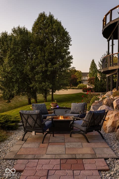 Photo of 8816 Waterside Drive, Indianapolis, IN