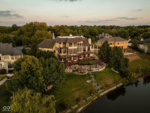 Photo of 8816 Waterside Drive, Indianapolis, IN