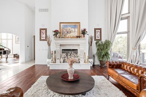Photo of 8816 Waterside Drive, Indianapolis, IN