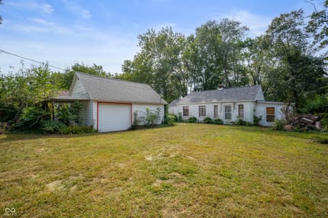 8113 N West Shafer Drive