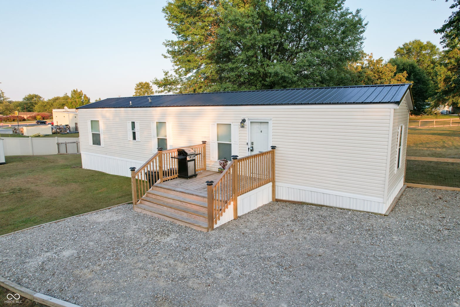 Photo of 3079 Dorver Lane, North Vernon, IN