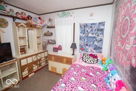 Photo of 3079 Dorver Lane, North Vernon, IN