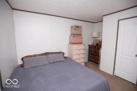 Photo of 3079 Dorver Lane, North Vernon, IN